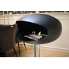 Prepyard Ground bio ethanol Sfeerhaard rvs productfoto